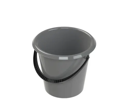 Ведро хозяйственное 5л