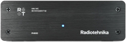Фонокорректор Radiootehnika PH002