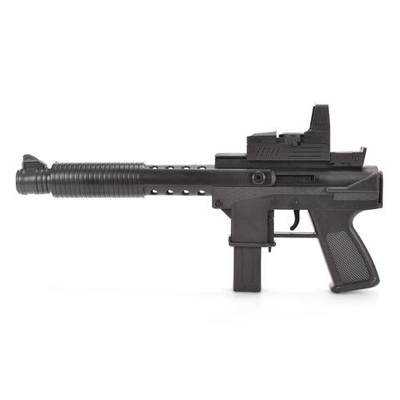 Автомат пн. с прицелом, пакет M-16-1