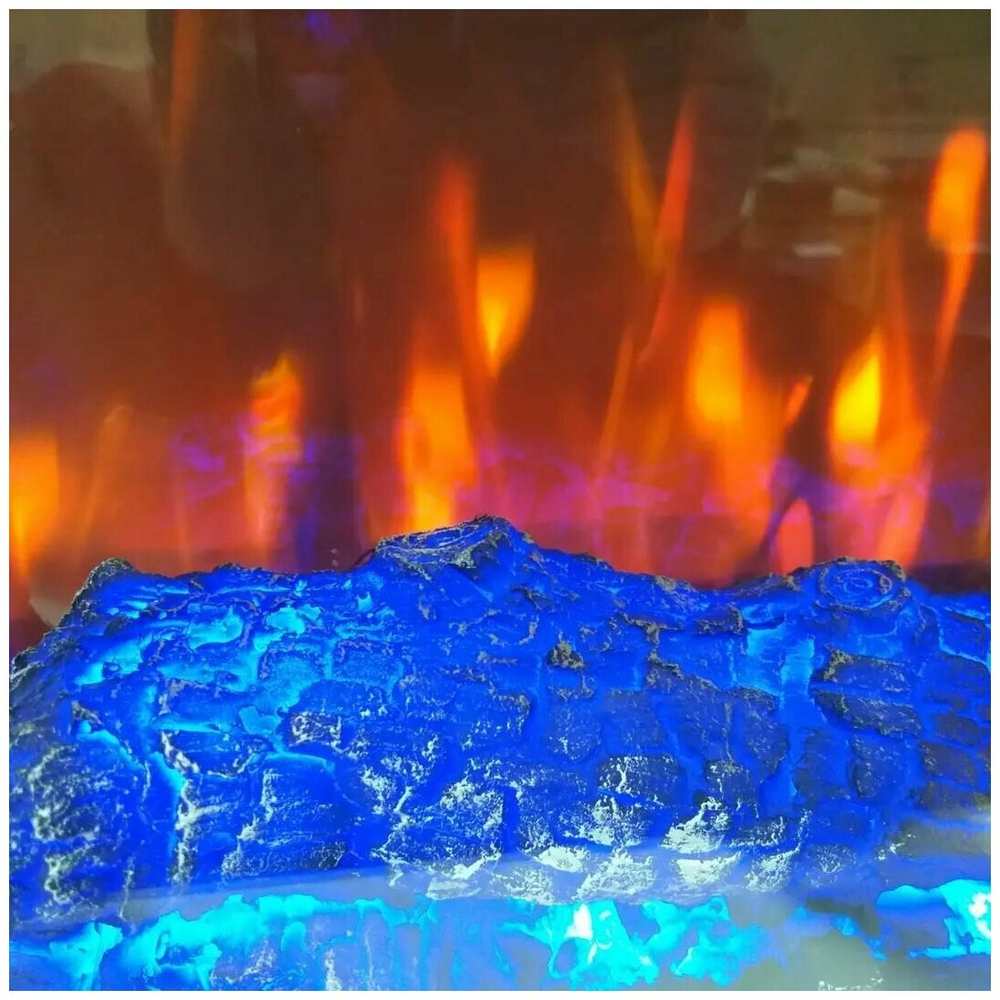 Электроочаг Joker 52 Real Flame