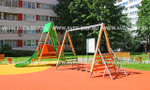 Игровой комплекс Скаут