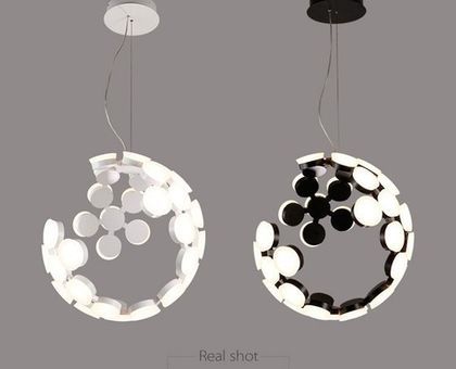 Светильник Scopas