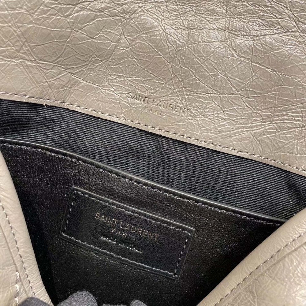 Yves Saint Laurent Niki 22 cm
