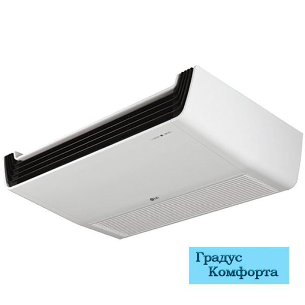 Напольно-потолочные кондиционеры Lg UV36WC.N10R0/UU36WC.U41R0