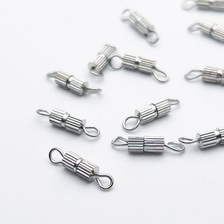 Замки для бижутерии