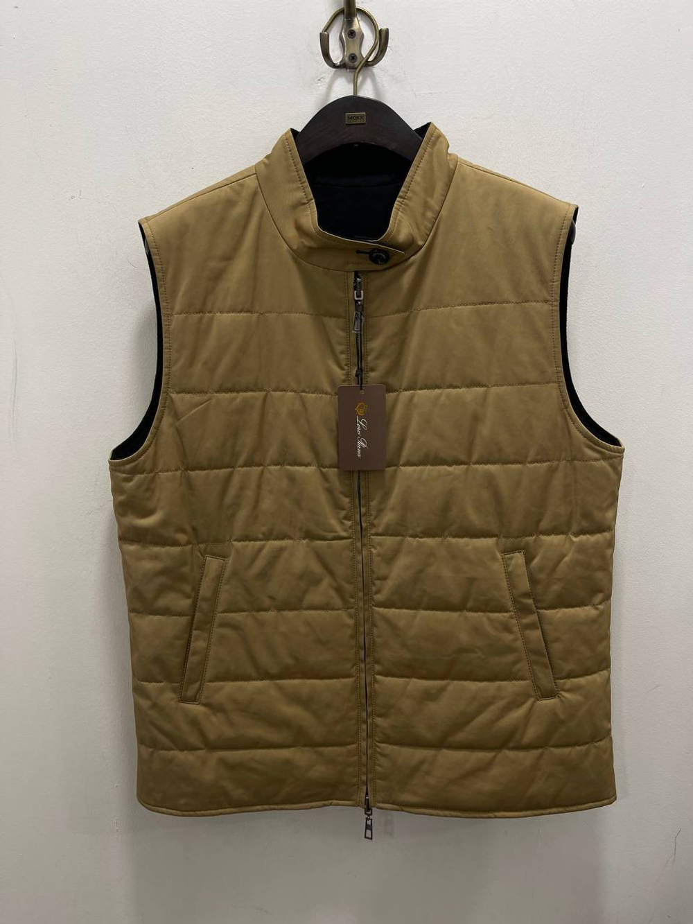 Жилетка Loro Piana