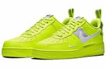 Кроссовки Nike Air Force 1 07 Lv8 Utility "Volt"
