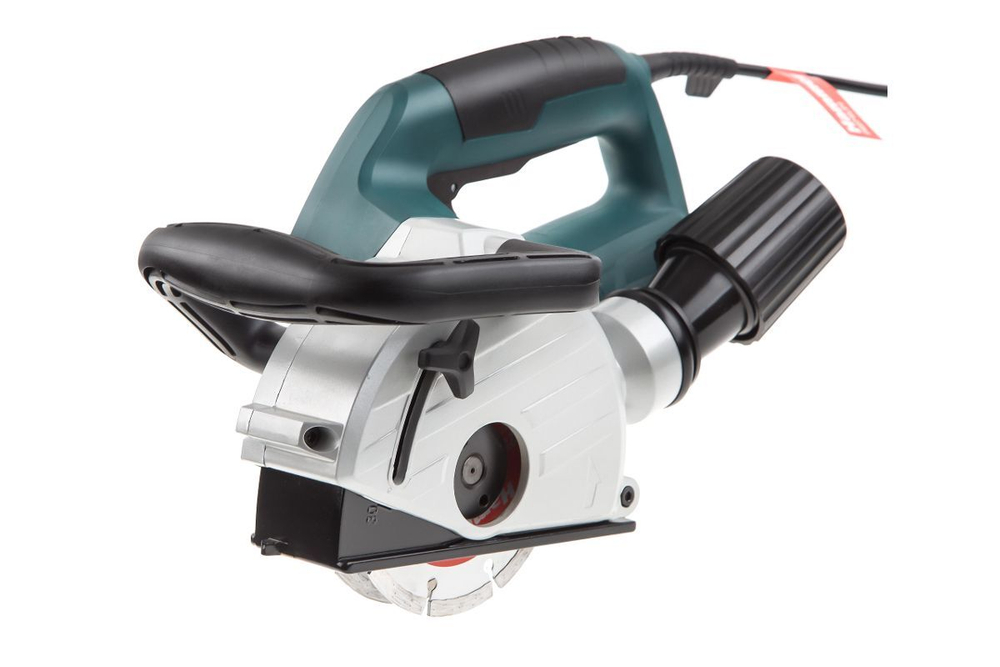 Штроборез HAMMER STR125 PREMIUM