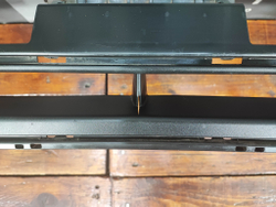 Решетка переднего бампера Kia Sportage 3 (SL) 14-16 Б/У Оригинал 865613U000