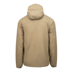 Helikon-Tex Wolfhound Hoodie Lite Jacket - Khaki