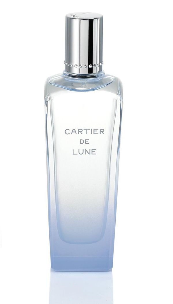 Cartier De Lune