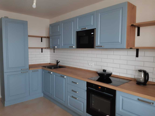 КУХНИ НА ЗАКАЗ