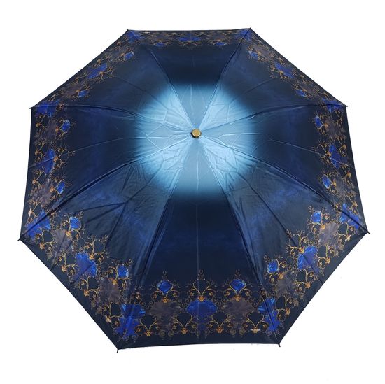 Женский зонт Три Слона  Полный автомат 3800-W/JS-05