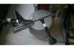 Cтанок для заточки цепей Einhell GC-CS 85 Set 4500089