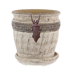 Iron Garden Фигурка декоративная Жук