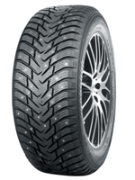 Легковая шина 255/55R18 109T NOKIAN HAKKAPELIITTA 8 SUV XL Flat Run Nokian
