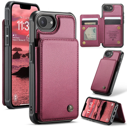 Чехол CaseMe Сard Protection iPhone 16e