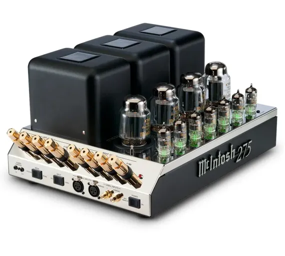 Mcintosh MC275MK6