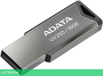 USB Flash-накопитель A-Data UV250 16GB (AUV250-16G-RBK)