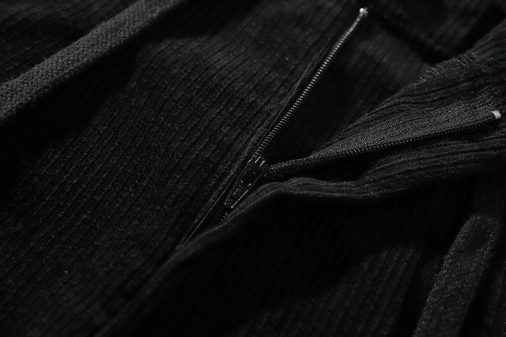 Купить Брюки YMKASHIX Velvet 2.0 Черные Брюки YMKASHIX Velvet 2.0 Черные