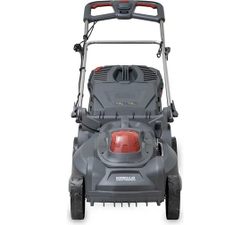 Газонокосилка электрическая МОБИЛ К XME44 ПРЕМИУМ Ширина 44 см, 2000 Вт(MBK0027782)