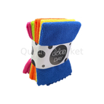 Микрофибра  "5-ти штучная"  30*30 (5шт/18уп)