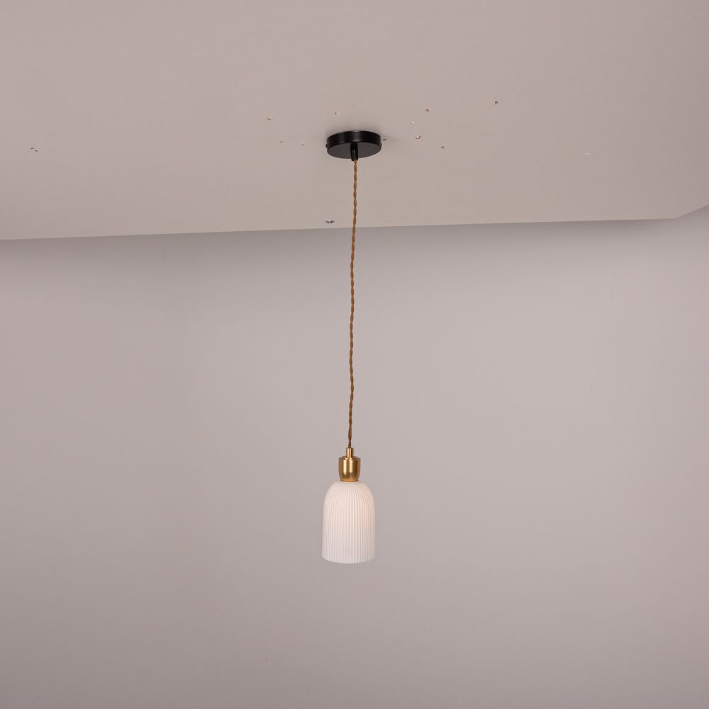 Подвесной светильник OLLY B