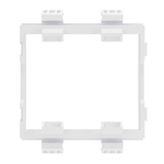 Каркас под 2 модуля "Viva", белый