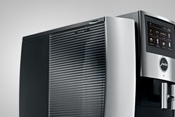 Кофемашина Jura S8 Chrome EA (15380)