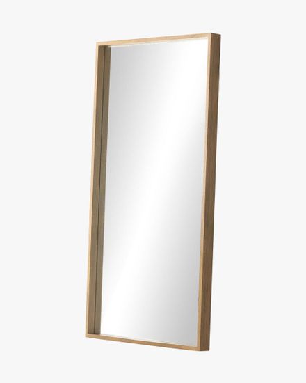 Зеркало в полный рост “Идрис”