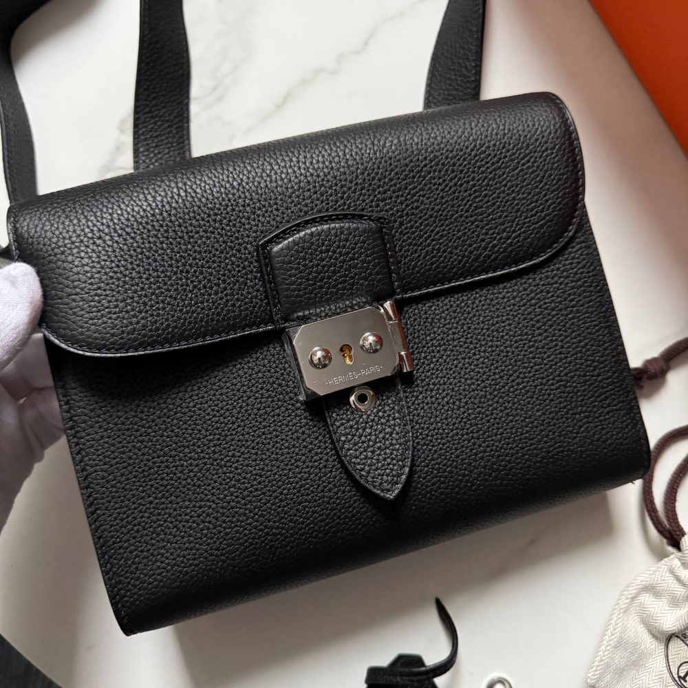 Сумка Hermes