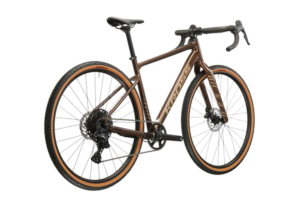 Велосипед Kross Esker 2.0 GEN2