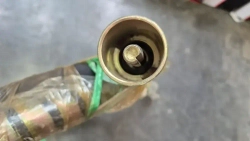 Гибкий вал с вибронаконечником FEST VN-35/3 (3 метра)