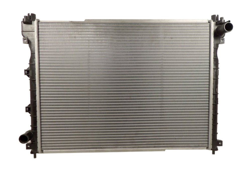 Радиатор охлаждения Land Rover Freelander 1