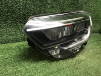Битая Фара левая Lada Vesta (2022-н.в.) LED