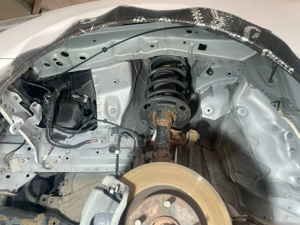 Пескоструйная чистка