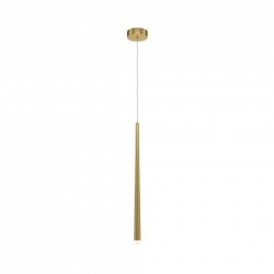 Подвесной светильник Maytoni Halo MOD132PL-L6BSK