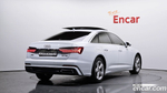 Audi A6 (C8) 40 TDI (01.2020)