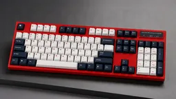 Leopold FC900R BT White Blue Star, художественное фото