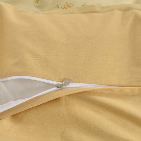 Бони (беж) КПБ Сатин 2х