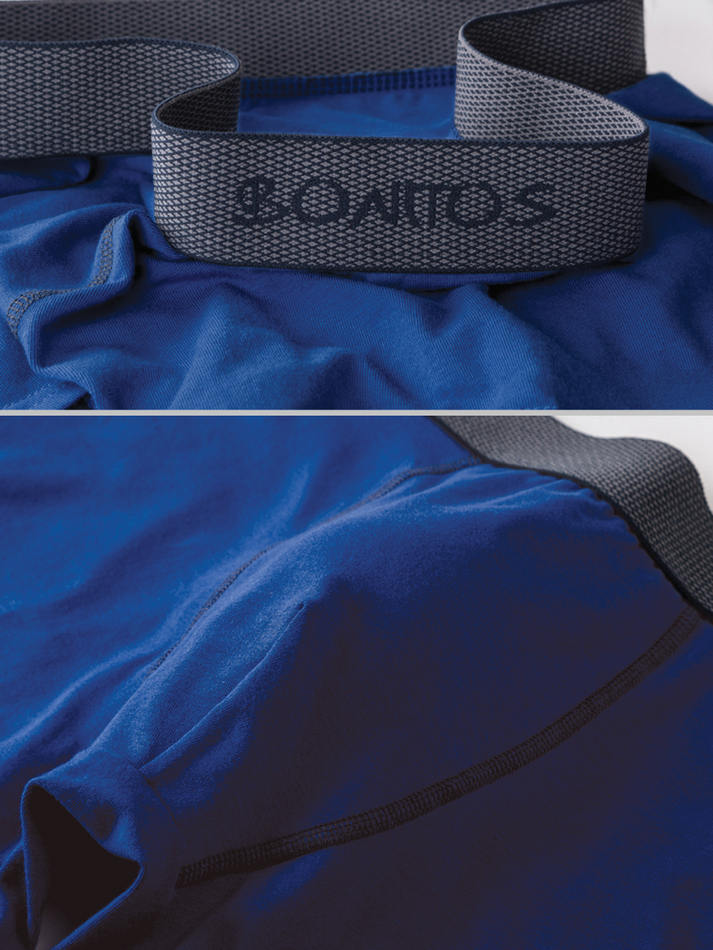 Классические боксеры