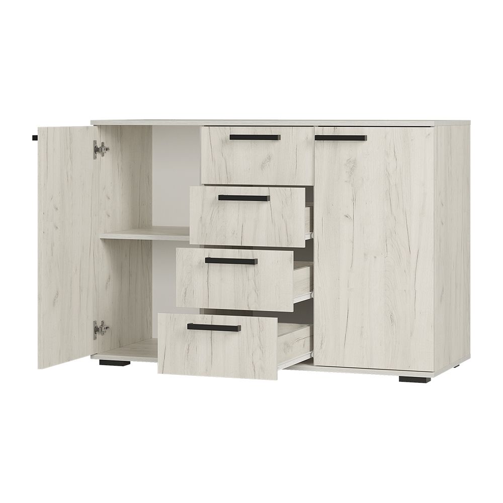 Комод Стандарт-2 NEW