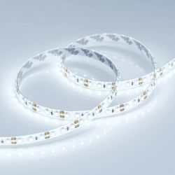 Светодиодная лента герметичная RTW-SE-A120-8mm 12V Cool 10K (9.6 W/m, IP65, 2835, 5m) (Arlight, 9.6 Вт/м, IP65) 016838(2)