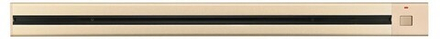 Трек накладной Arte Milano Am-track-sockets 385201TOB/100 Gold