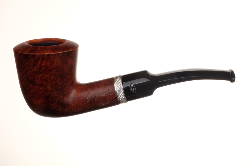 Курительная трубка Gasparini GLORIA, форма 6