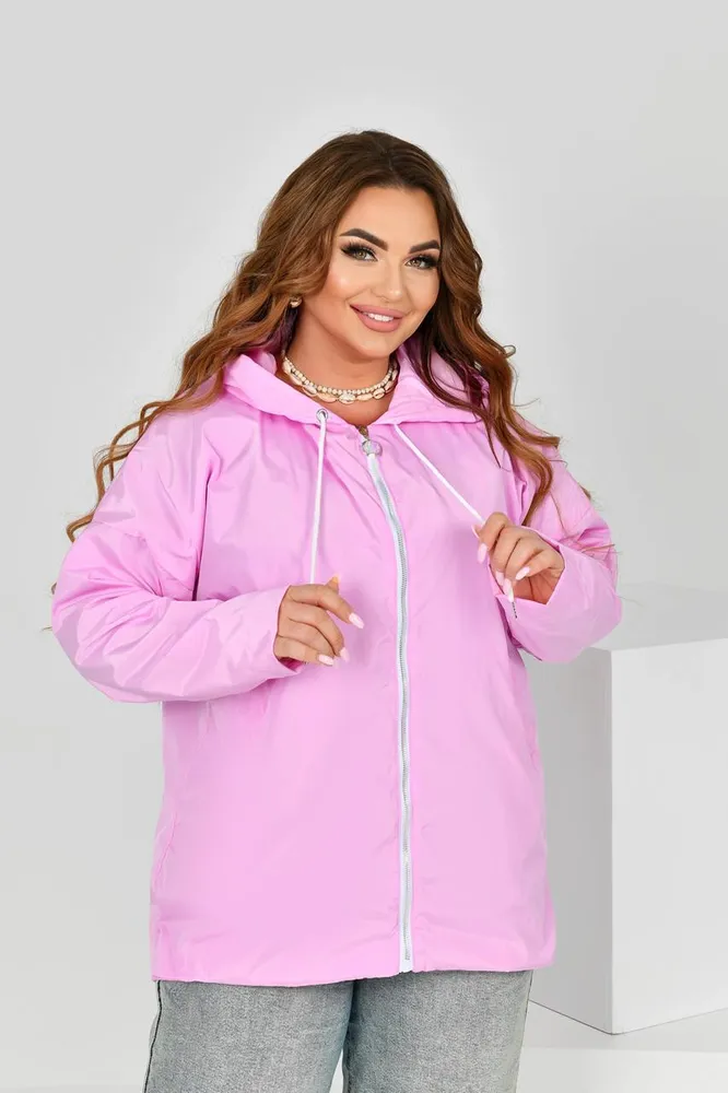 Ветровка УК-338-5 Fabrika