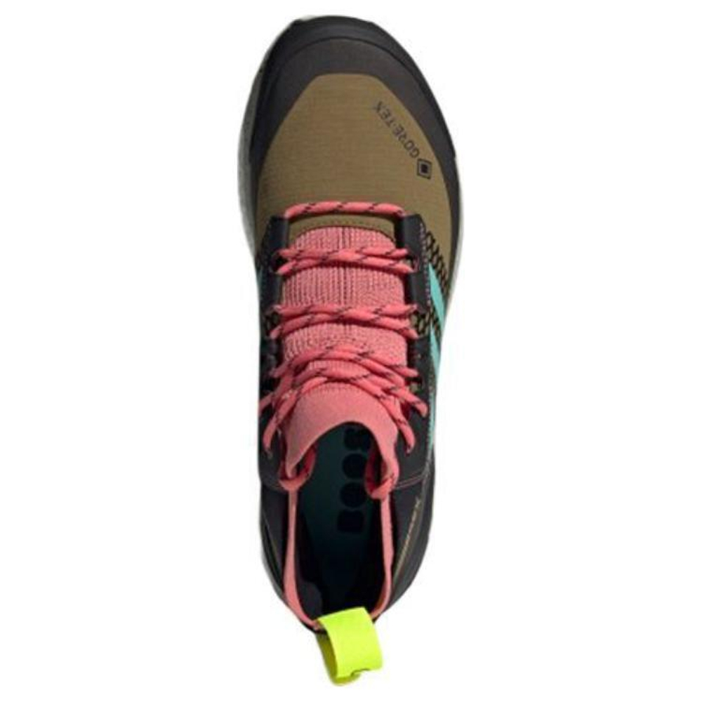 Кроссовки Adidas Terrex Free Hiker Gtx