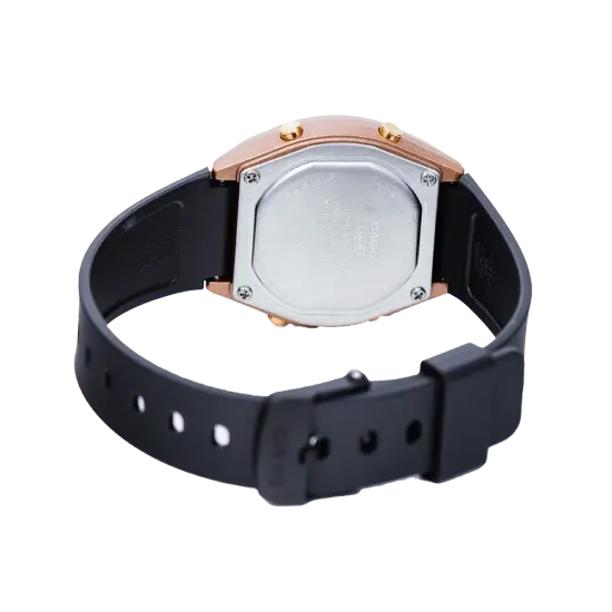 Наручные часы Casio Collection LW-204-1ADF