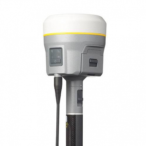 Trimble R10 без встроенного радиомодуля