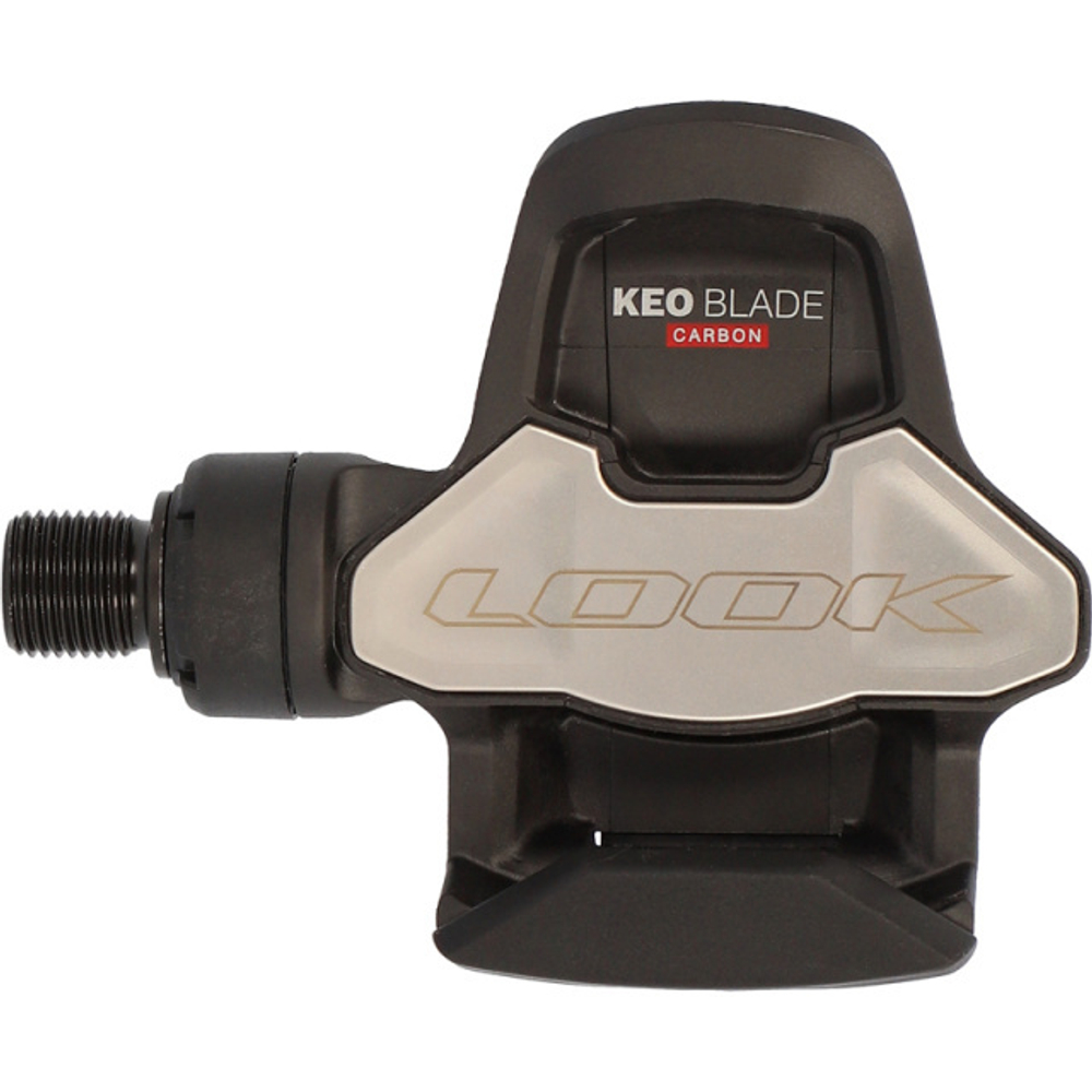Педали шоссейные LOOK Keo Blade Carbon